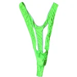 mankini homme type Borat