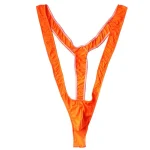 costume de bain homme type Borat