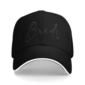 Casquette Fille Evjf