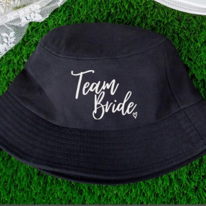 Bob Bride Teambride