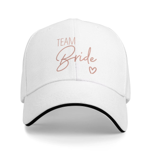 Casquette Bride Tribu