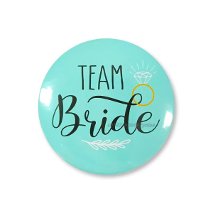 Badge Evjf Team