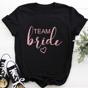 Tee Shirt Temoin