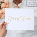 recueil de messages invités