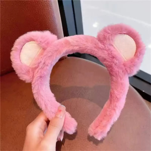 Serre-tête Evjf Ourson – Accessoire Enterrement De Vie De Jeune Fille