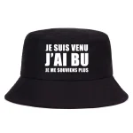 bob Je Suis Venu J'ai Bu Je Me Souviens Plus