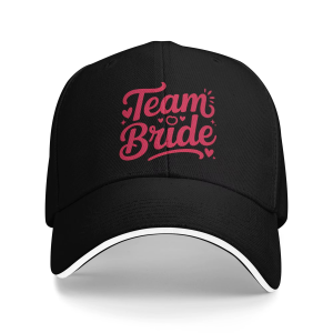 Casquette Noir Et Rouge