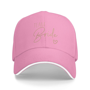 Casquette Mariage