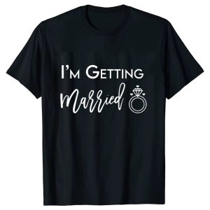 TEE SHIRT ENTERREMENT DE VIE DE JEUNE FILLE DROLE