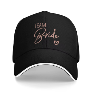 Casquette De Mariage