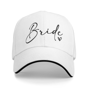 Casquette Enterrement Vie De Jeune Fille