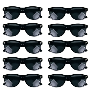 Lunettes Demoiselles D’honneur Et Garçons D’honneur – Evjf Evg 10 Noir