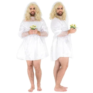 costume de mariée pour homme EVG