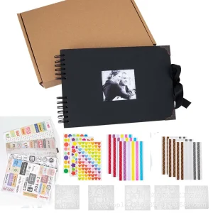 album photo souvenir 30 cm