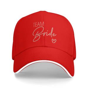 Casquette Enterrement De Vie De Jeune Fille