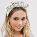 serre tête pour enterrement de vie de jeune fille