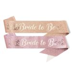 accessoire de fête pailleté EVJF