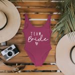 accessoires brides maillot de bain