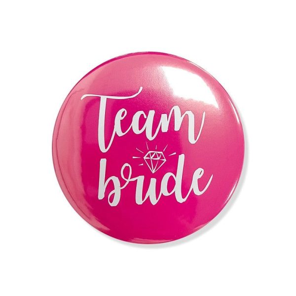badge invité evjf
