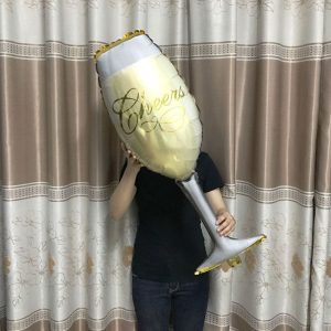 ballon evjf pas cher