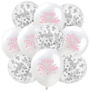 ballons helium evjf x10