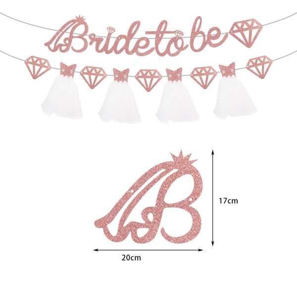 banderole decoration evjf