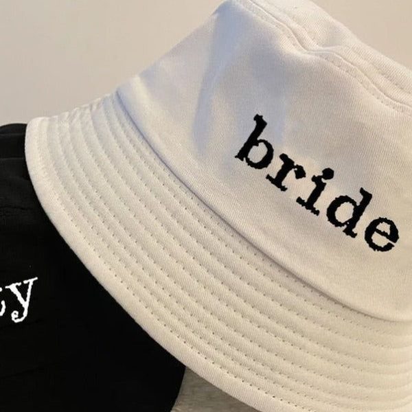 bob bride evjf