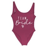 brides maillot de bain