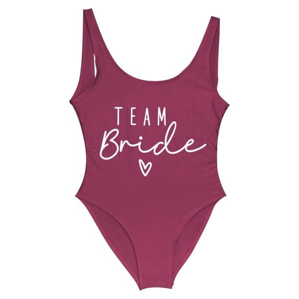 brides maillot de bain