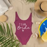 brides maillot de bain en silicone