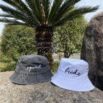 casquette bride squad