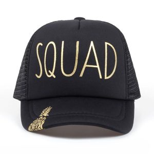 casquette Bride Teambride