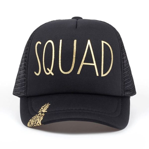 casquette Bride Teambride