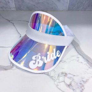 casquette EVJF personnalisée