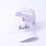 casquette evjf