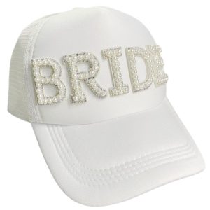 casquette pour evjf