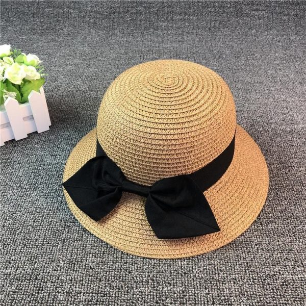 chapeau boheme evjf