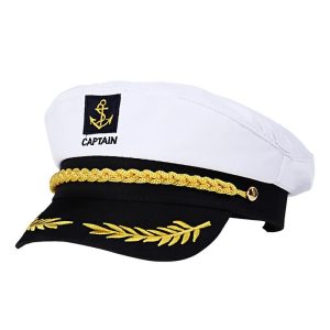 chapeau de capitaine EVJF