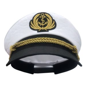 chapeau marin evjf