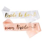 accessoire de mariage echarpe mariee evjf