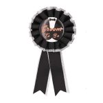accessoire mariage écharpe