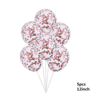 evjf ballon x5