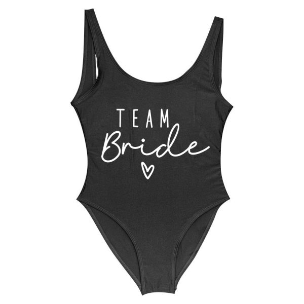 EVJF maillot de bain