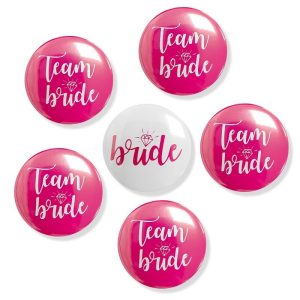 lot badges evjf
