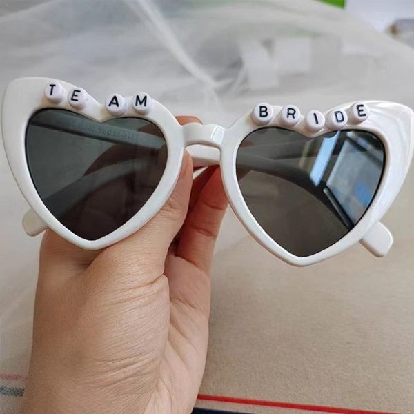 lunette de soleil pour evjf