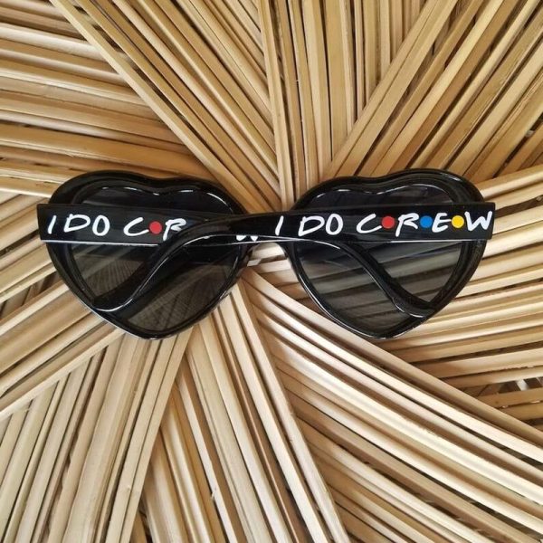 lunette evjf team bride