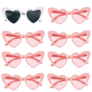 lunettes coeur Evjf X8