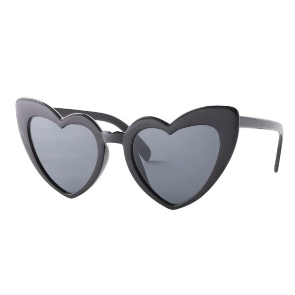 lunettes de soleil noires evjf