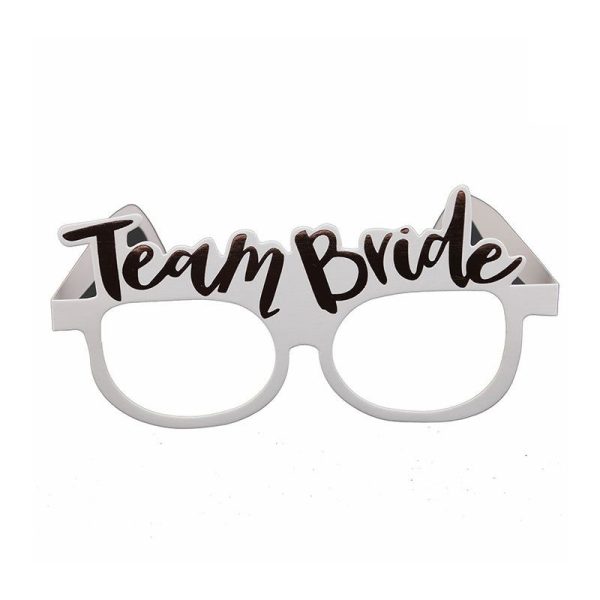 lunettes evjf pas cher x10