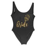 maillot de bain bride